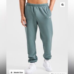 AYBL - ESSENTIAL OVERSIZED JOGGERS